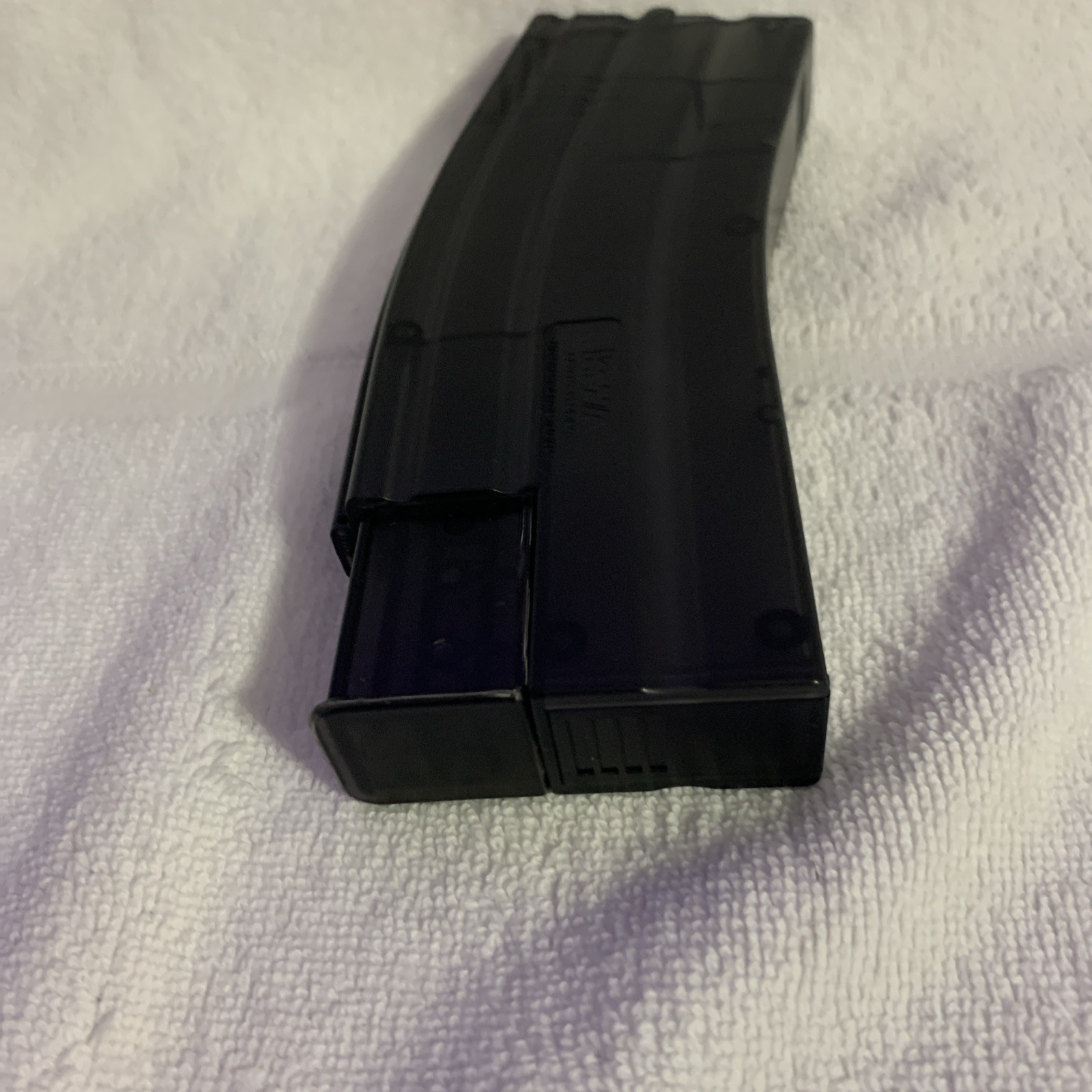 Airsoft Bb Speed Loader Mag Style