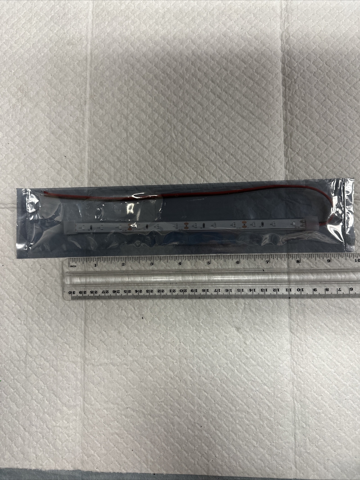 RecPro LED Light Strip P/N 3068-W2030B