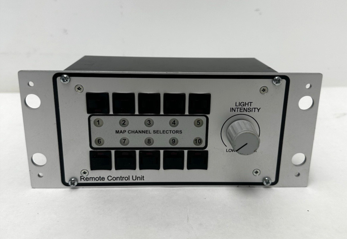 GM Cope - LAU Joint Venture Remote Control Unit
