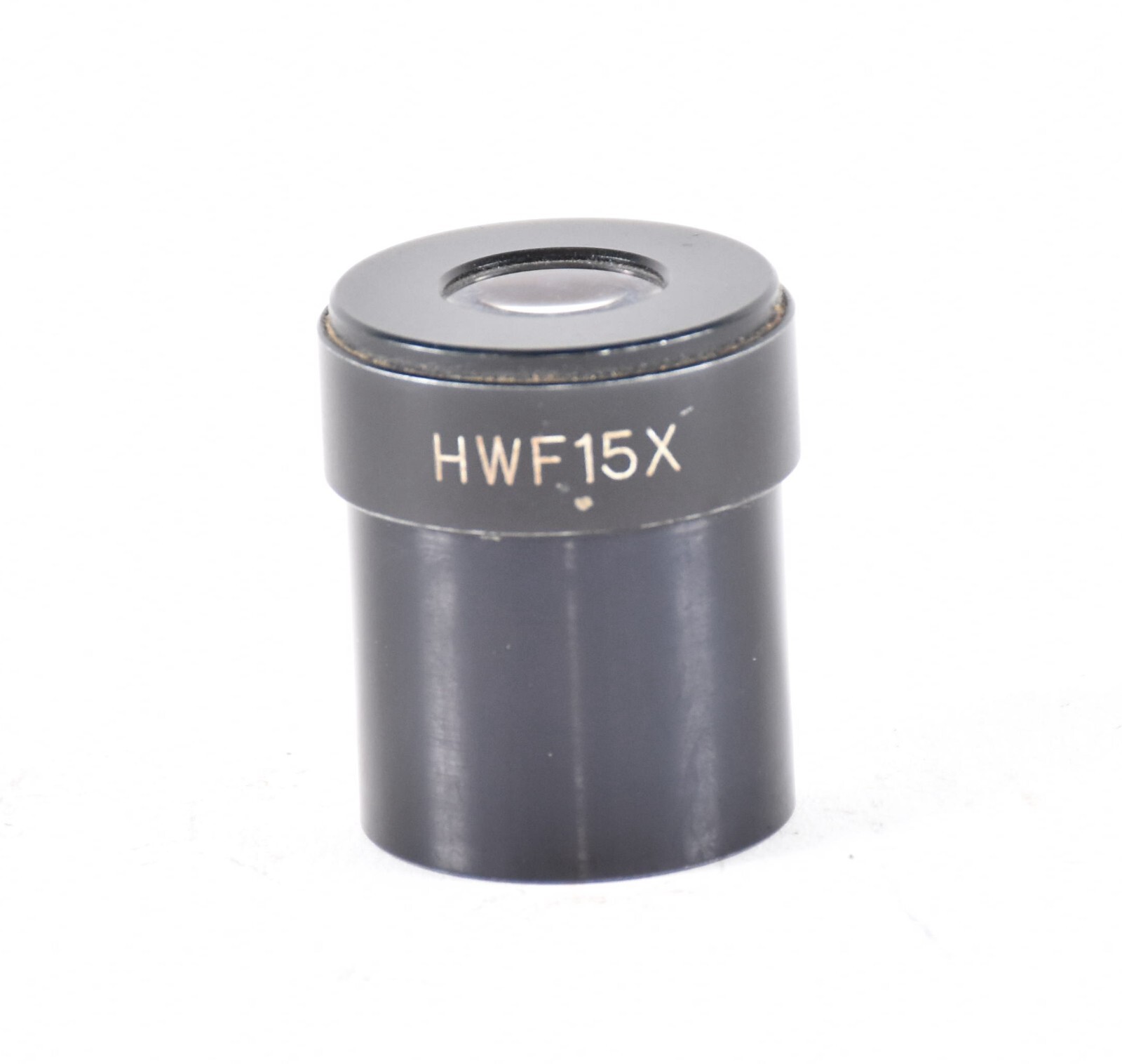 Unitron HWF15X Microscope Scope Lens Eyepiece