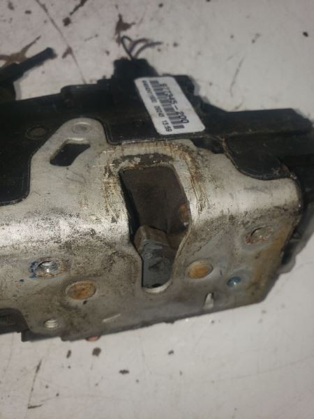 FOCUS 2010 Lock Actuator 740935 OEM