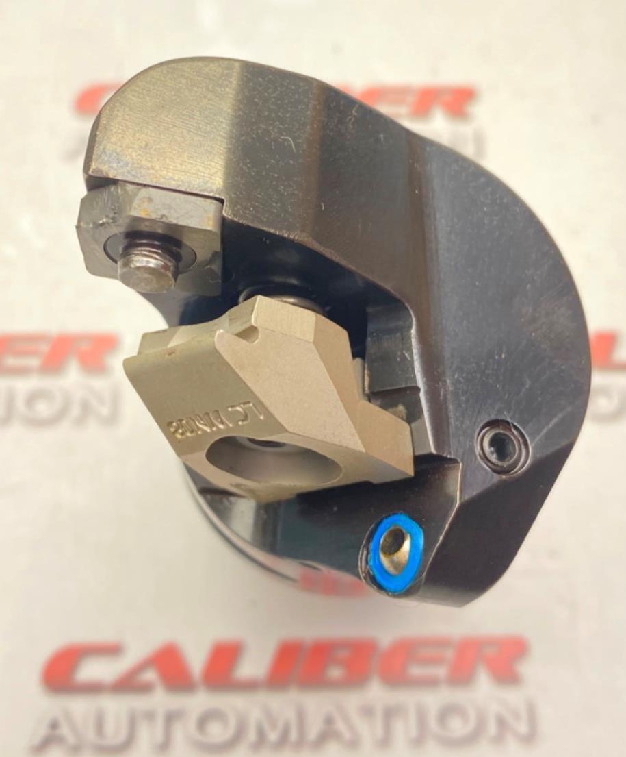 ISCAR C4 MULNR 27050-12MW Modular Turning & Profiling Head (USED)