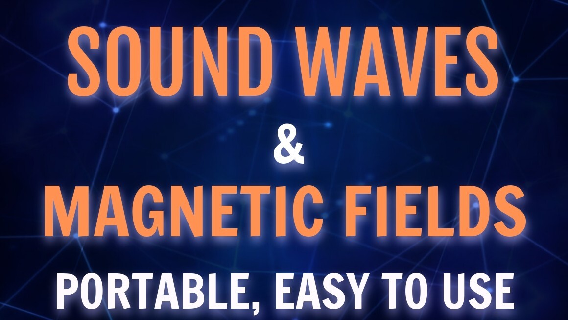 VIBES FOR Gold plated Lakhovsky MWO golden ratio antenna oscillator healing