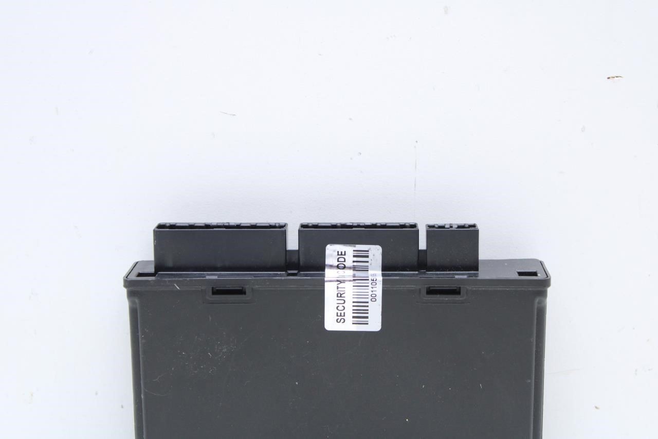 2013-2015 Acura RDX Main Smart Unit Control Computer Module 38320-TX4-A012-M1