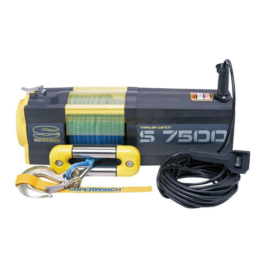 Superwinch 1475201 Winch