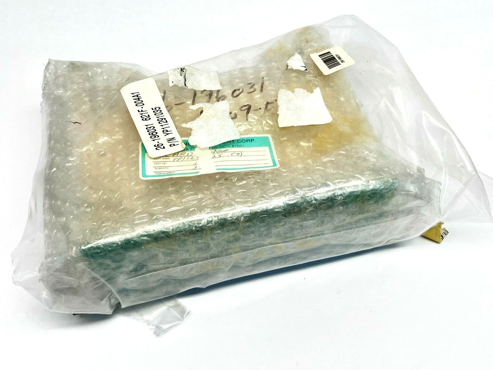 Eberline YP11291003 ESBC Card For PCM-1B Personal Contamination Monitor