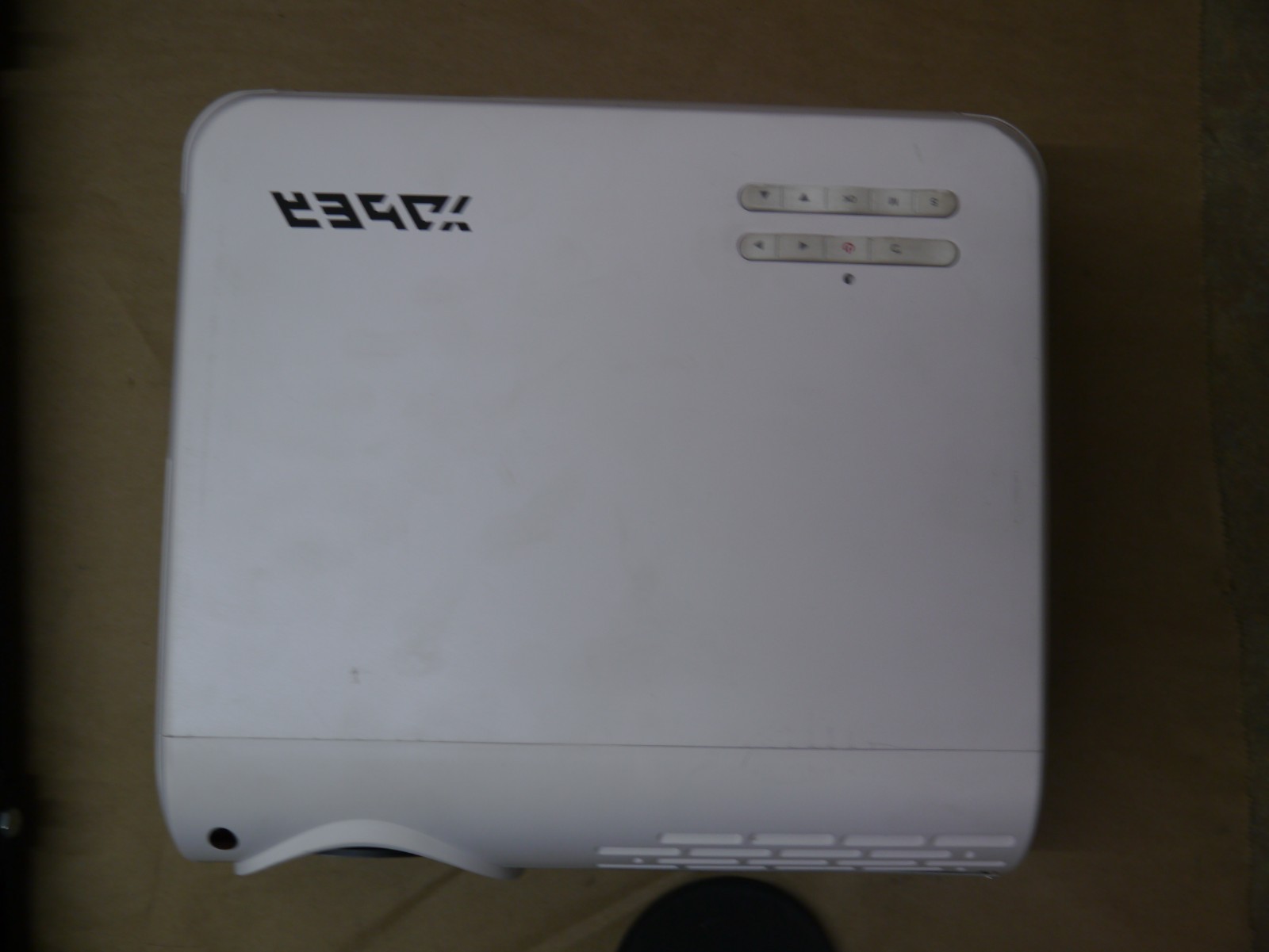 Large format projector - Yaber