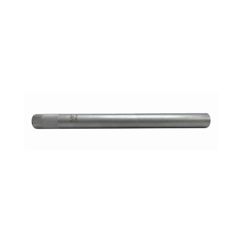 CTA Tools 2380 Spark Plug Socket, 5/8" 6 Point, 10" Length, Magnetic Insert