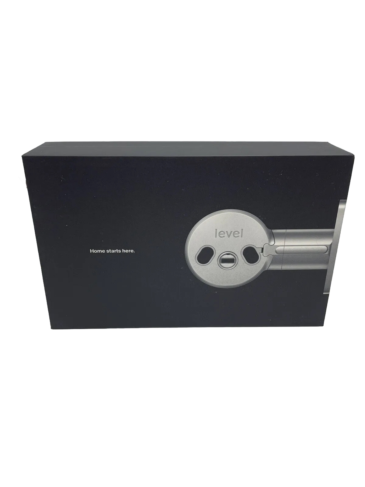 Invisible Smart Lock Level Bolt Keyless Entry - C-D11U  A3