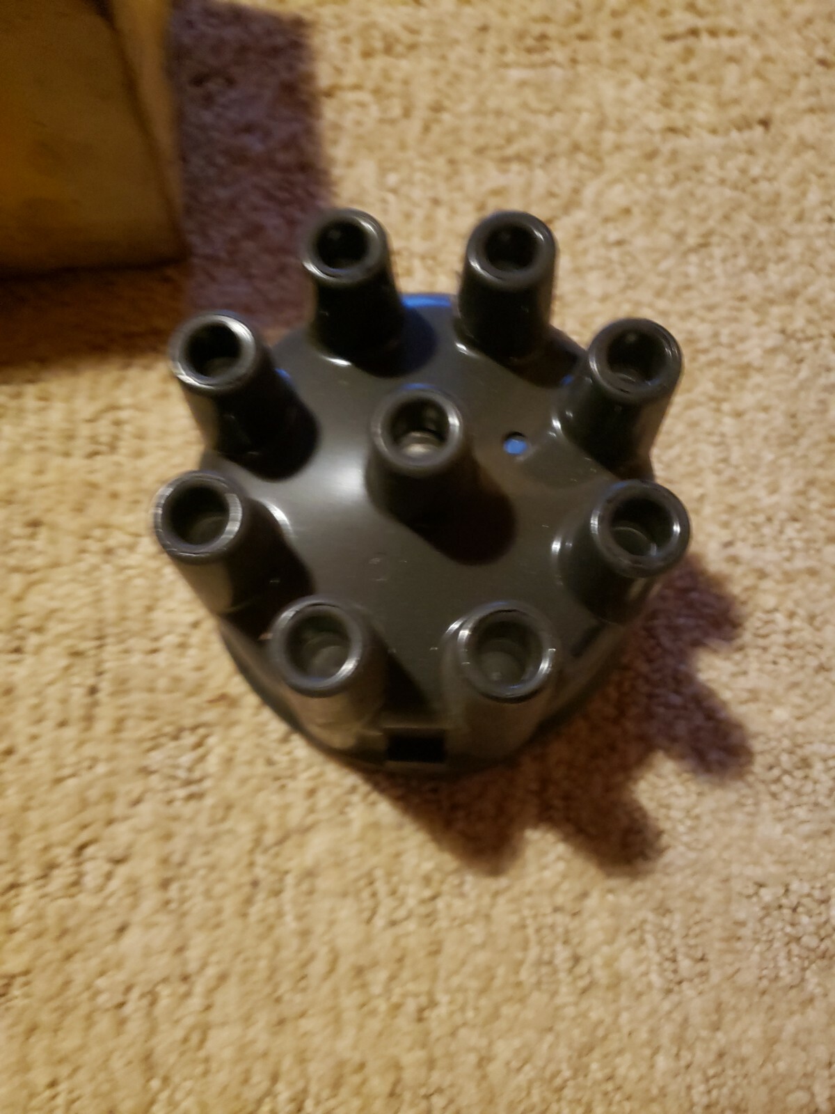 NORS KEM 453H Distributor Cap