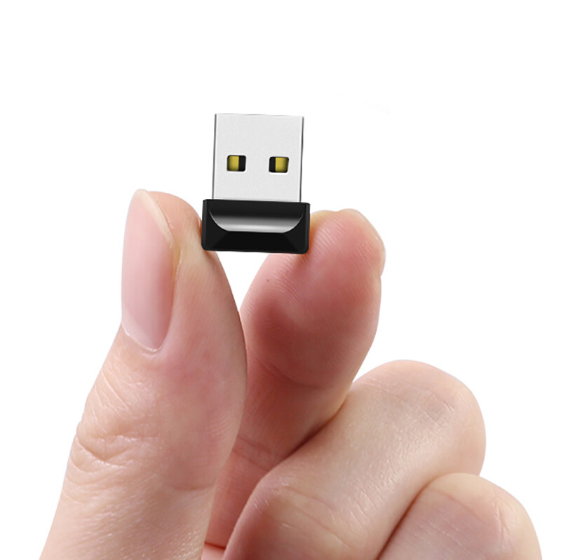 4/8/16/32/64/128/256GB Mini USB Small Flash Drive USB 2.0 Thumb Pen Memory Stick