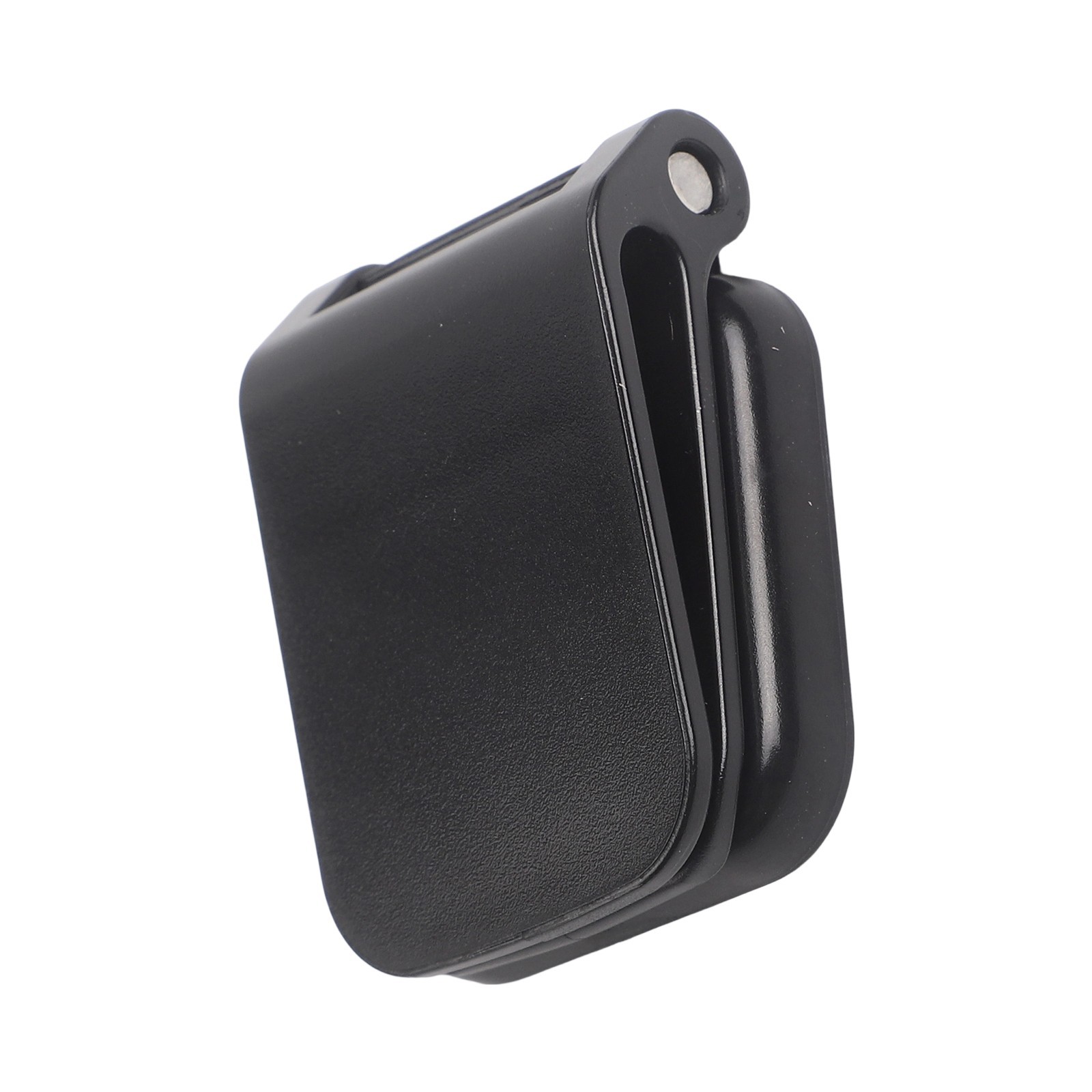 Magnetic Hat Clip for Insta360 Go Adjustable Angle Action Camera Mount