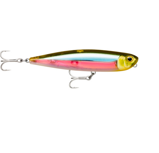 Rapala Precision Xtreme Pencil Saltwater Topwater Bass Lure 10.7cm / 21g