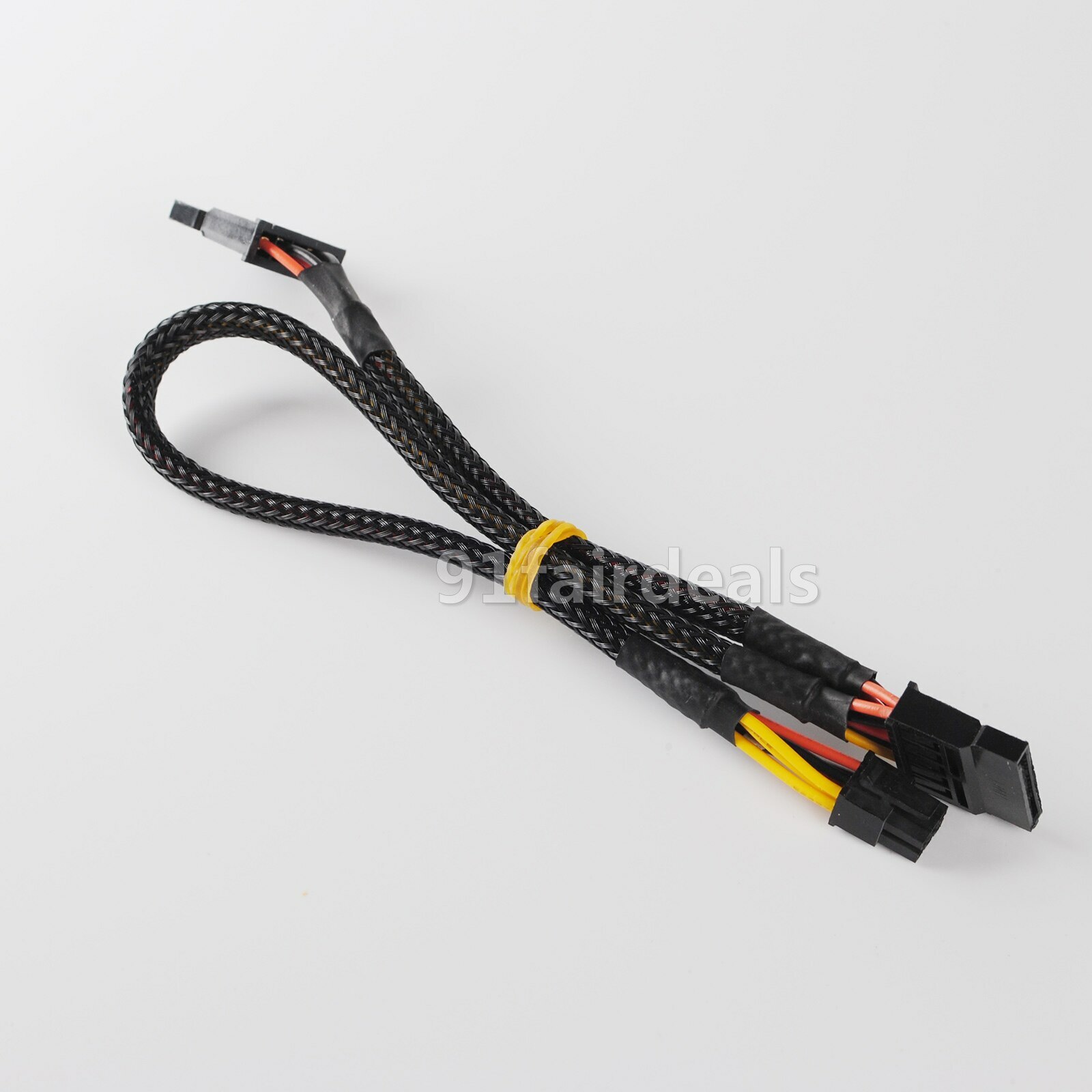LOT GP2JM For Dell Inspiron vostro 3660 3667 3668 3669 HDD 2 SATA Power Cable