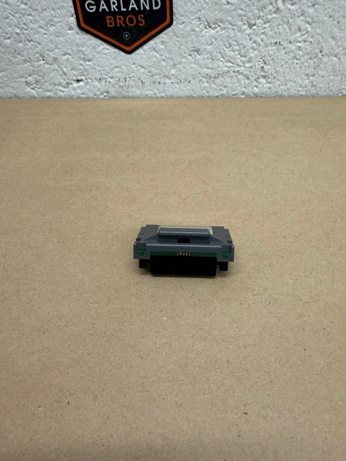 Allen-Bradley Memory Module, Series A