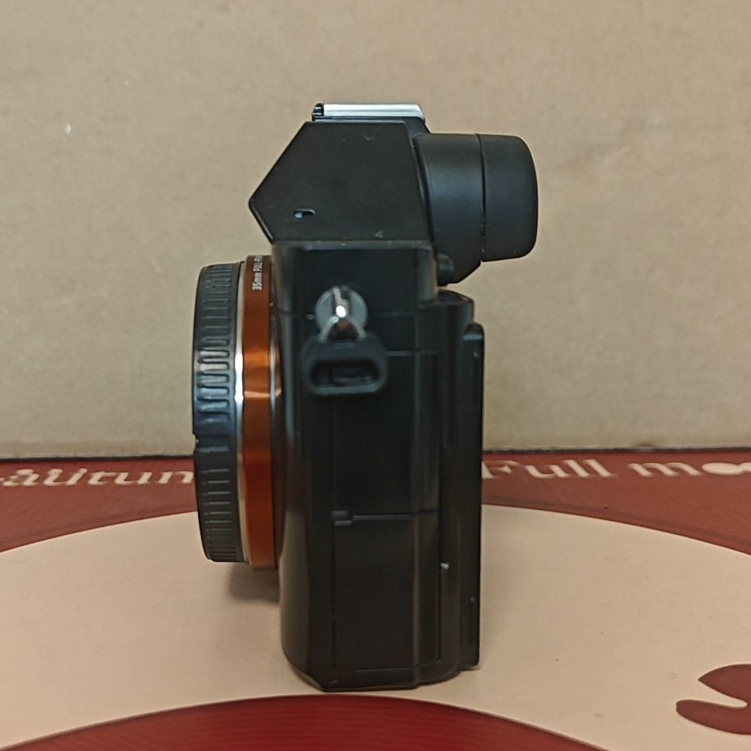 Sony Alpha a7S I ILCE7S Mirrorless Digital Camera Body 12.2MP Full Frame Camera