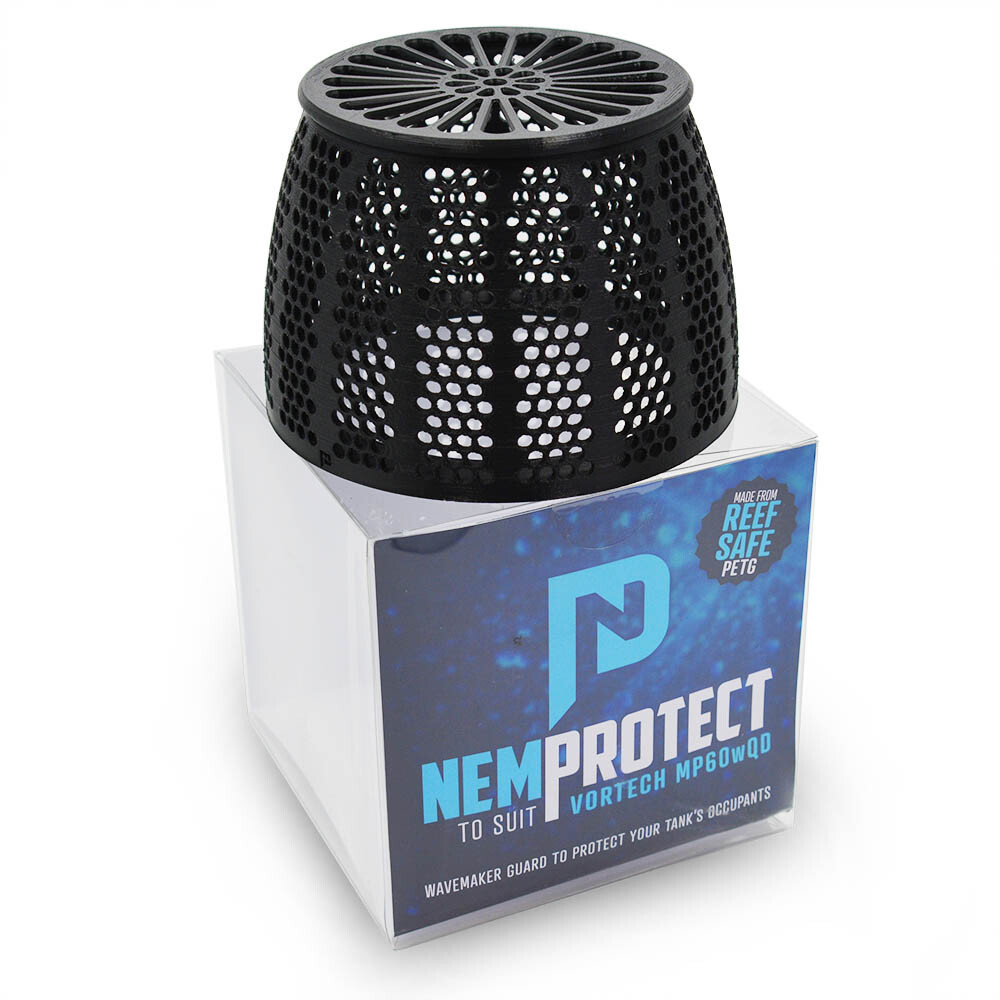 NemProtect MP60 Vortech Pump Wavemaker Guard