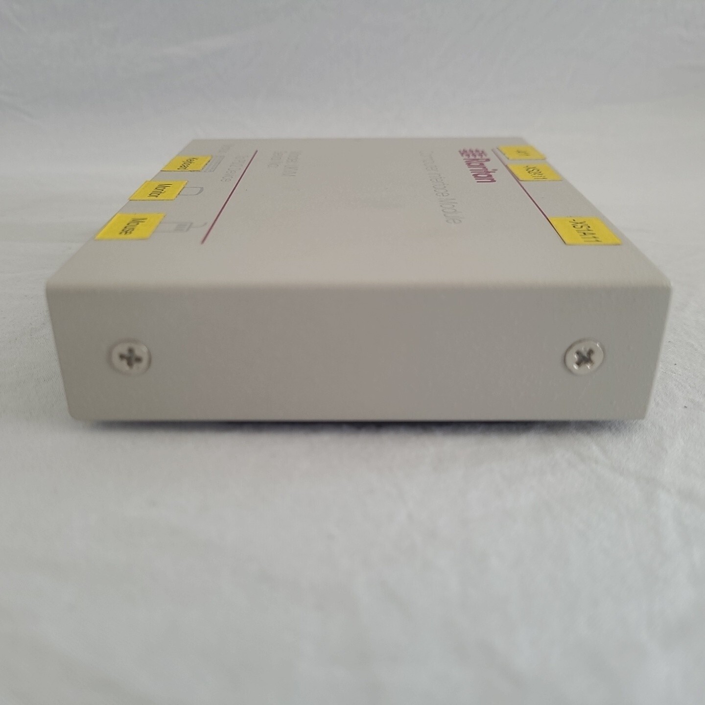 RARITAN COMPUTER INTERFACE MODULE UKVM TO PS/2 DEVICE New.