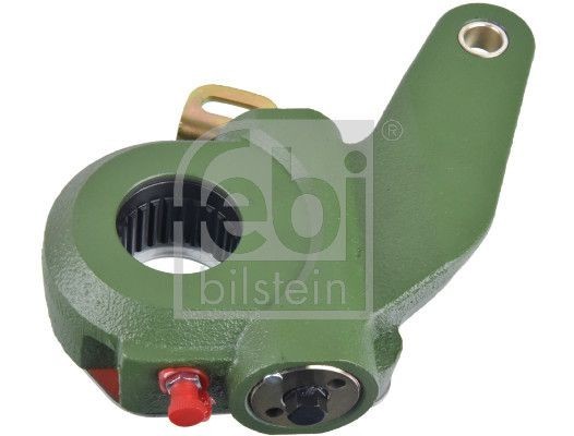 Febi 178689 Slack Adjuster Front Axle Left Automatic Mode High Performance