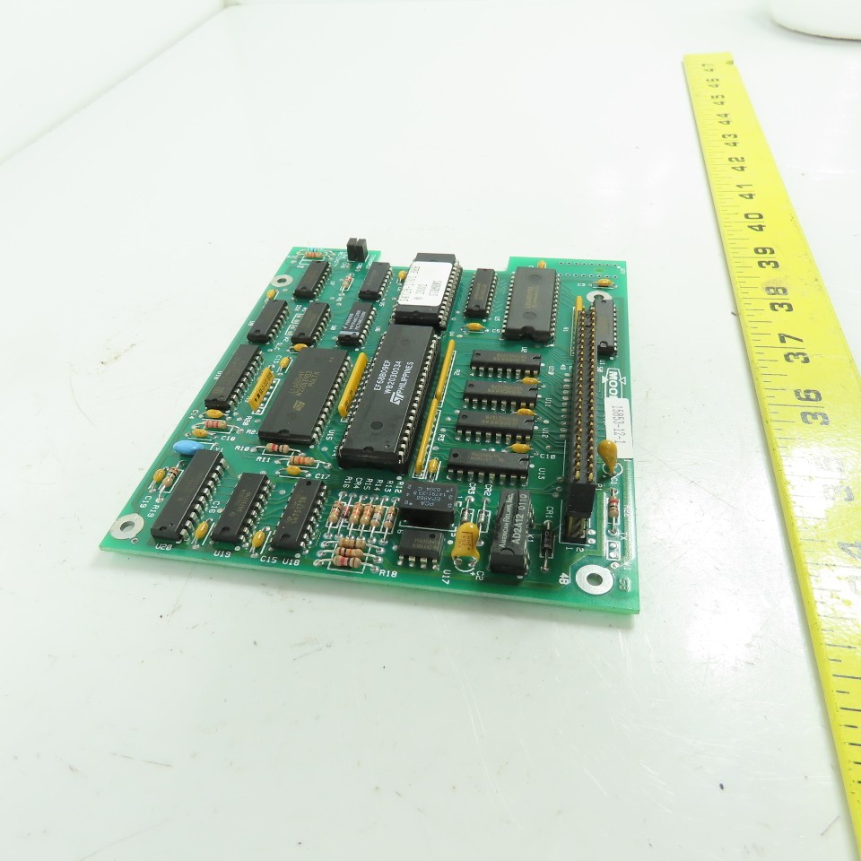 Moore Products 14728-1701 BBB PCB Circuit Board