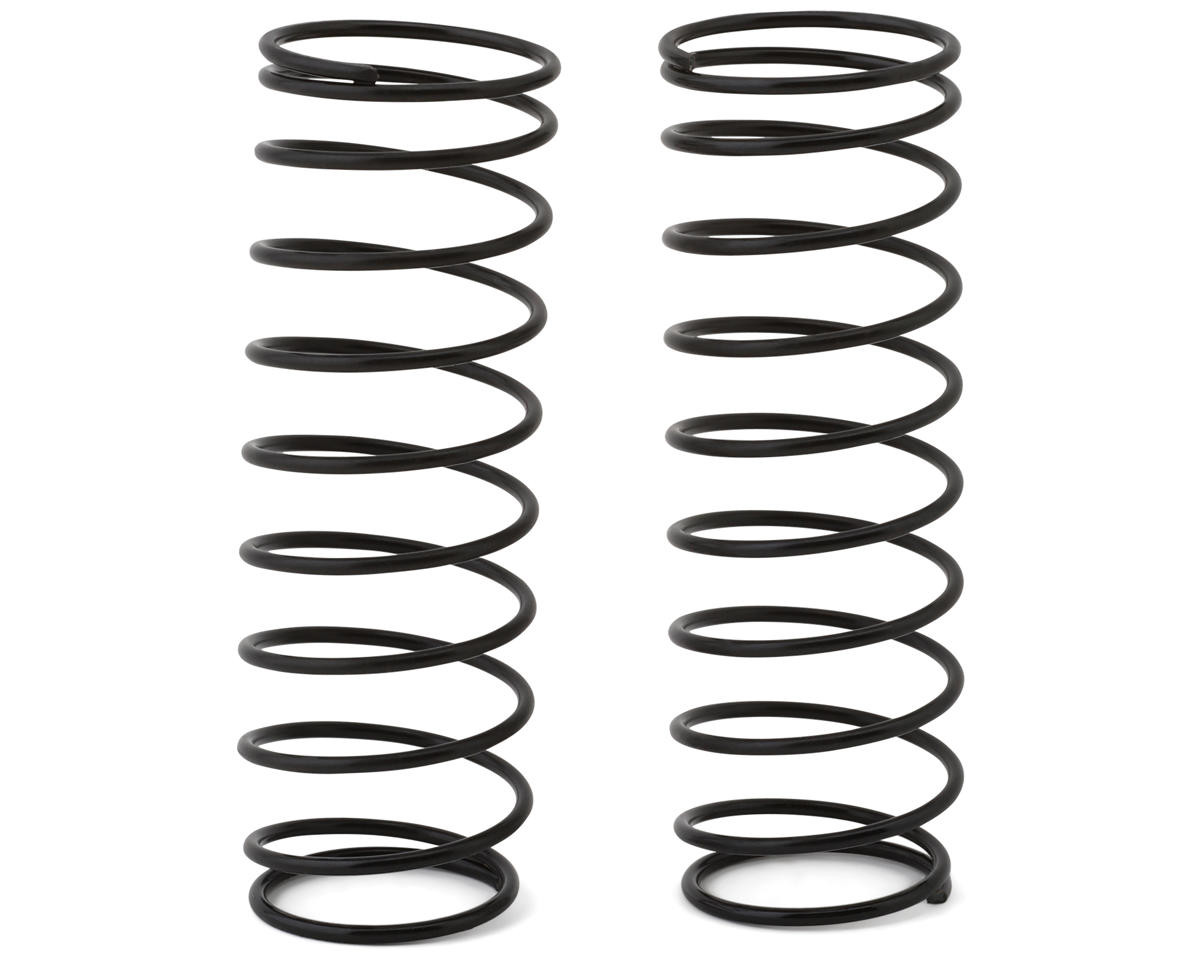 XRAY 57.5mm Big Bore Rear Conical Spring Set (2)