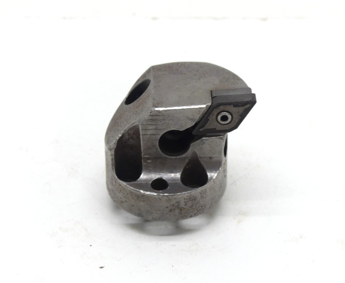 MDJNL-4 Modular Boring Bar Head