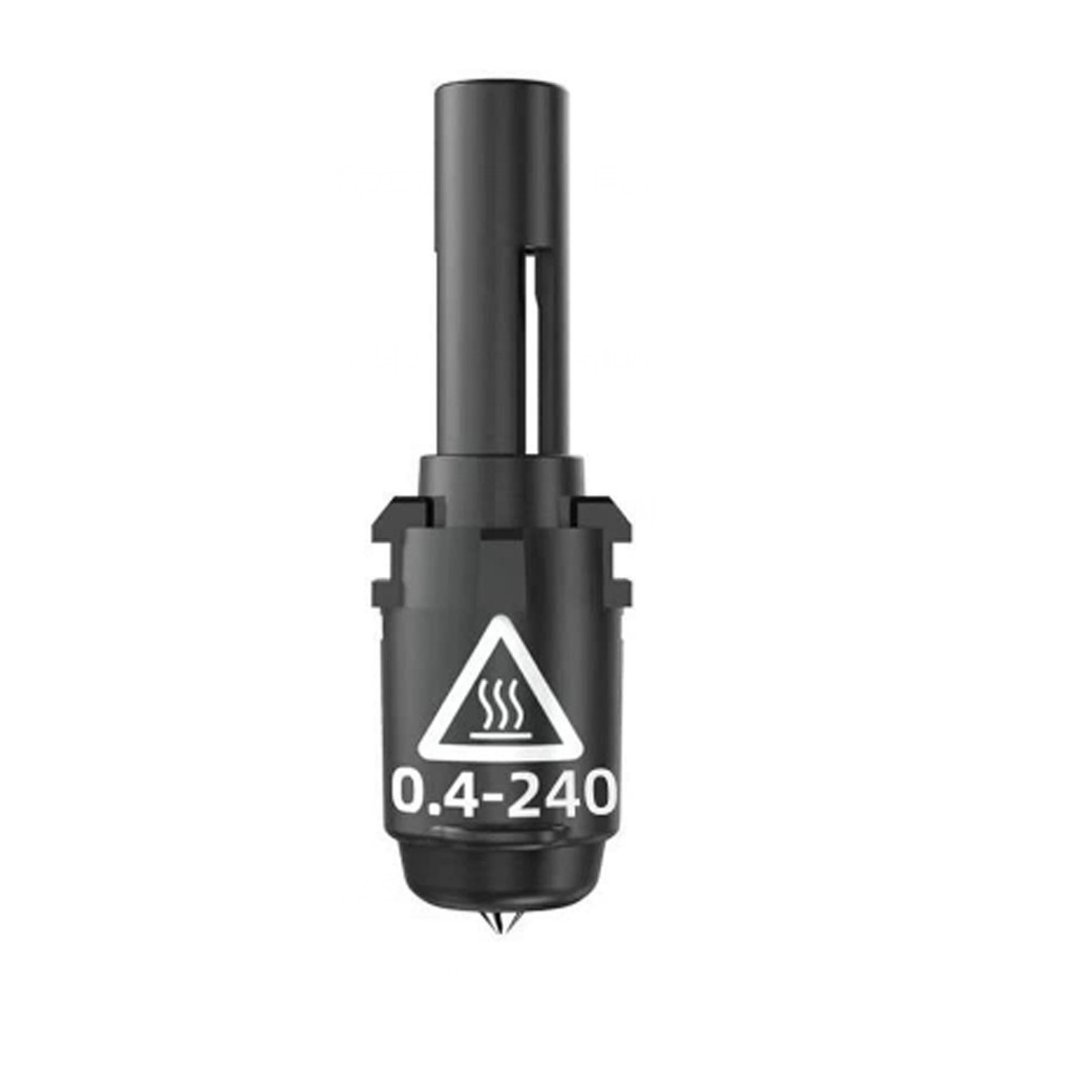 3D Printer Nozzle Extruder Assembly High Flow For FLASHFORGE Adventurer 3/4