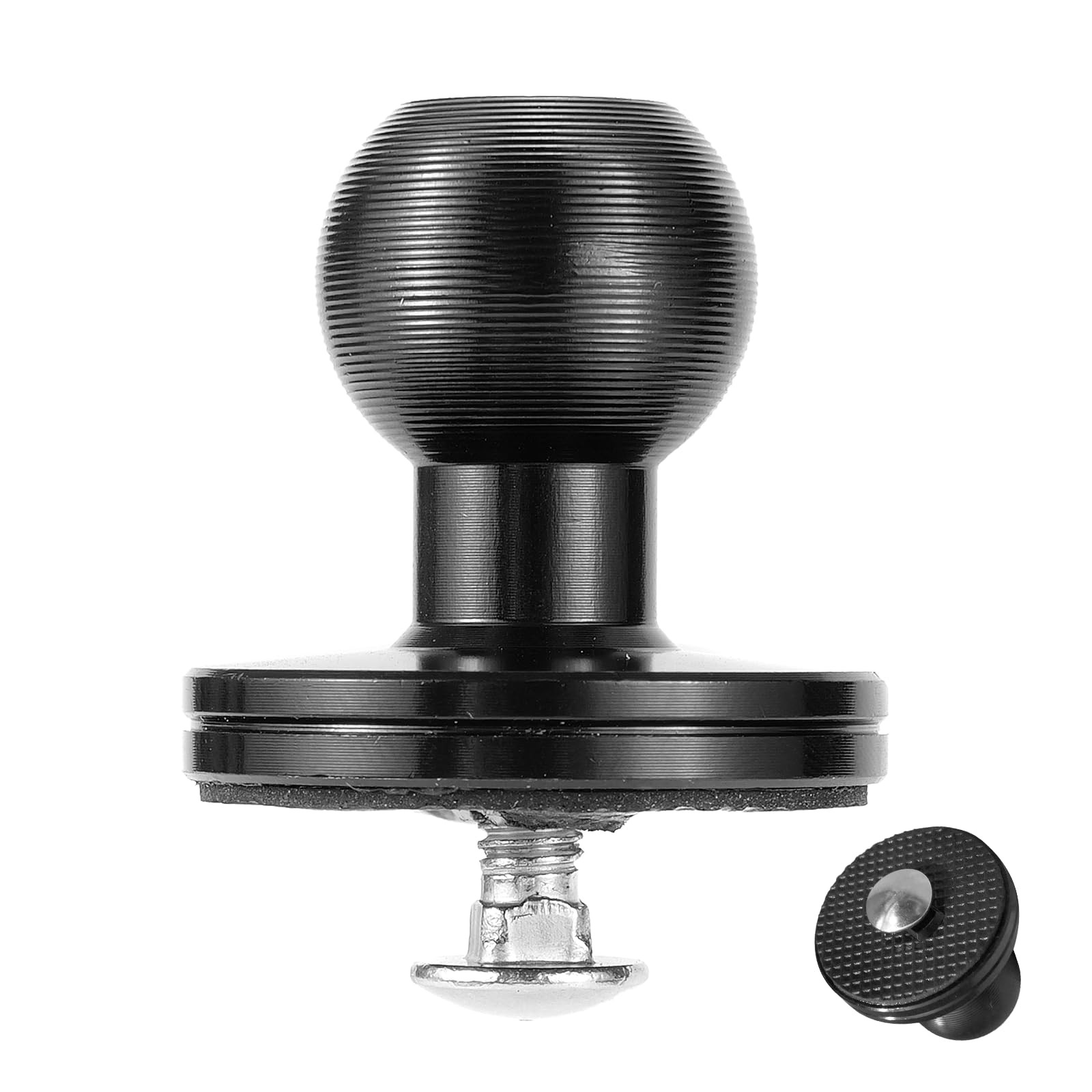 WXRYLYN 20mm Aluminum Ball Mount Base 0.79’’ Adapter (0.79inch)