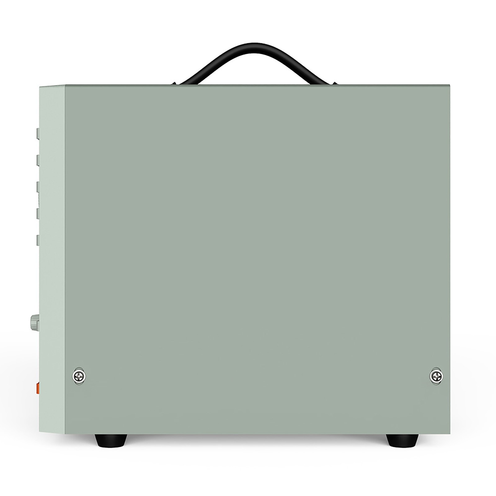Low Frequency Audio Signal Generator Signal Source 10Hz-1MHz Electronic -DSO