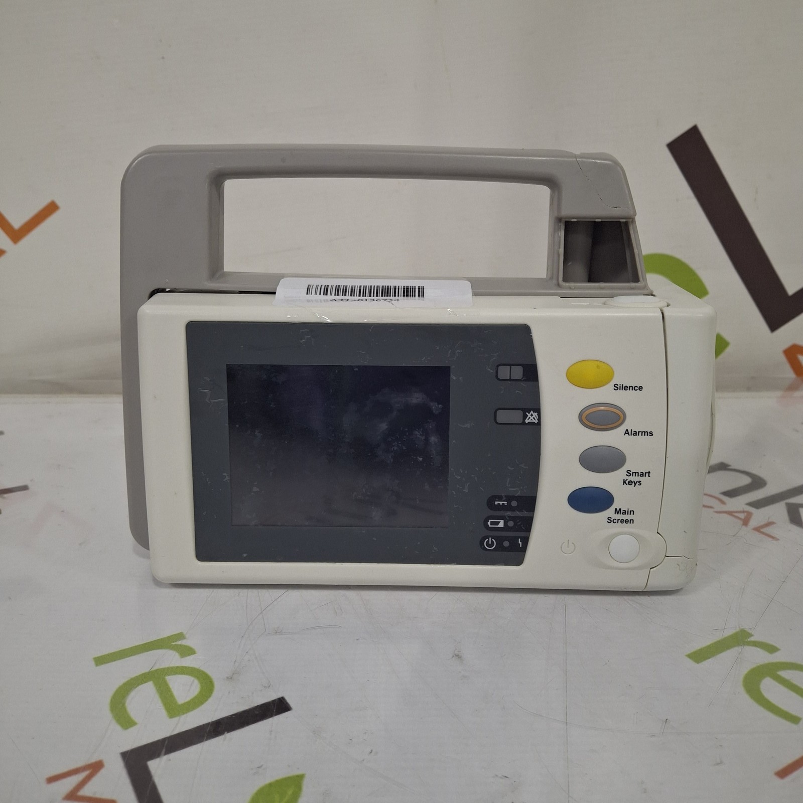 Philips IntelliVue X2 Module - Masimo Rainbow SpO2