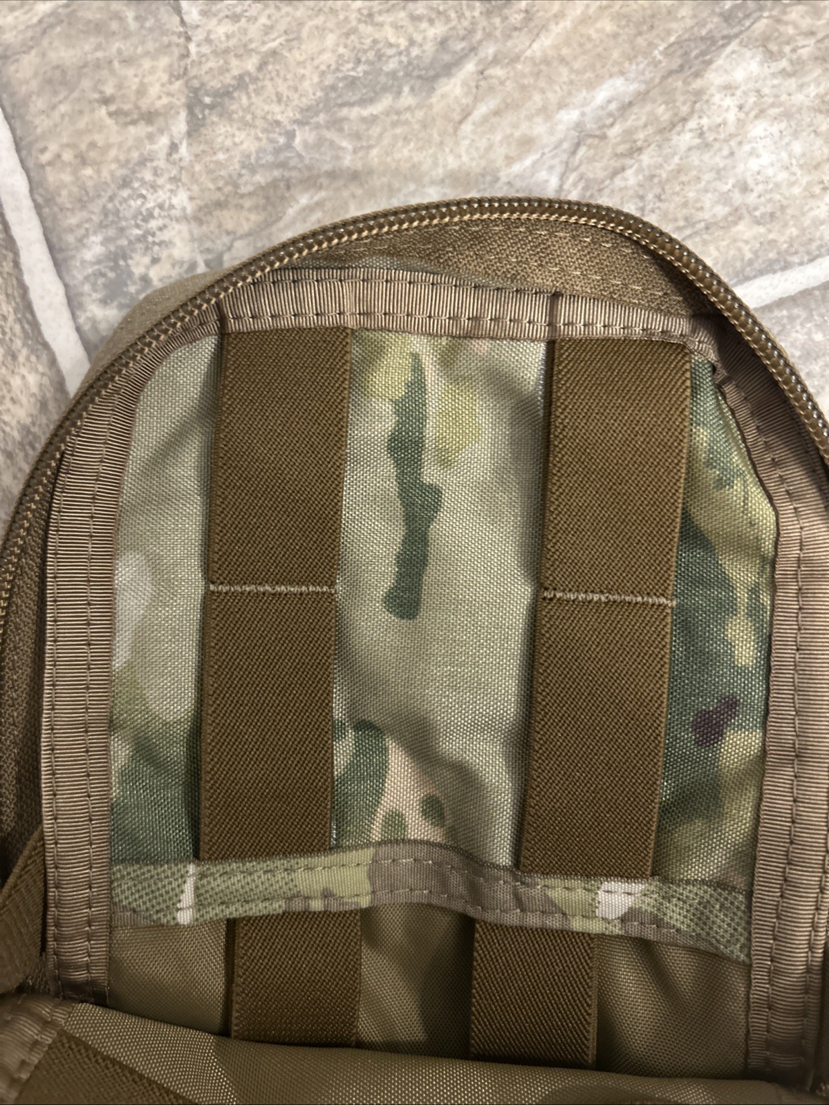 IFAK Crye Multicam Medical Molle Pouch