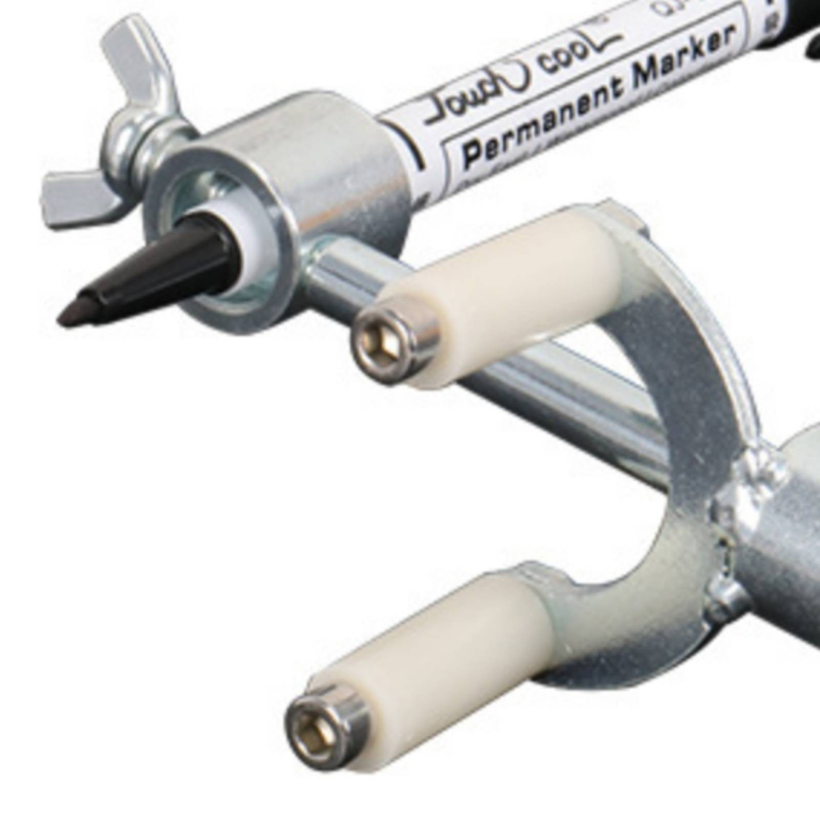 Wheel Wheel Arch Marking Tool Marker Adjustable Wheel Arch Parallel Scriber