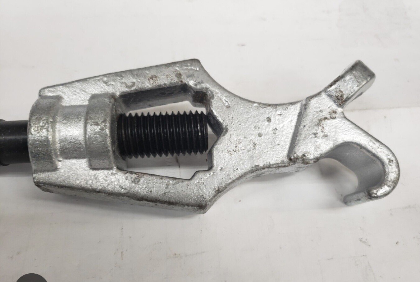 Raptor RAP41002, 18" Adjustable Hydrant Wrench