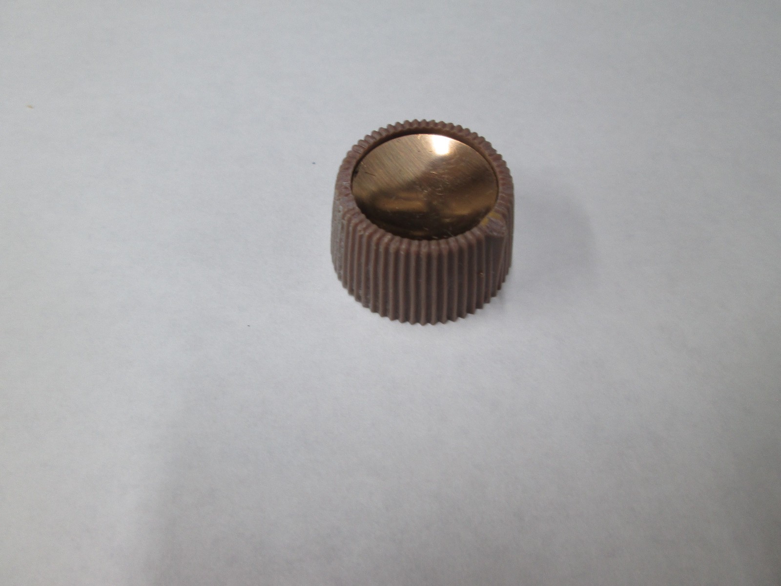 Heathkit Part Number 462-85 Knob  Fits Lunch Box HW-30 Transceiver