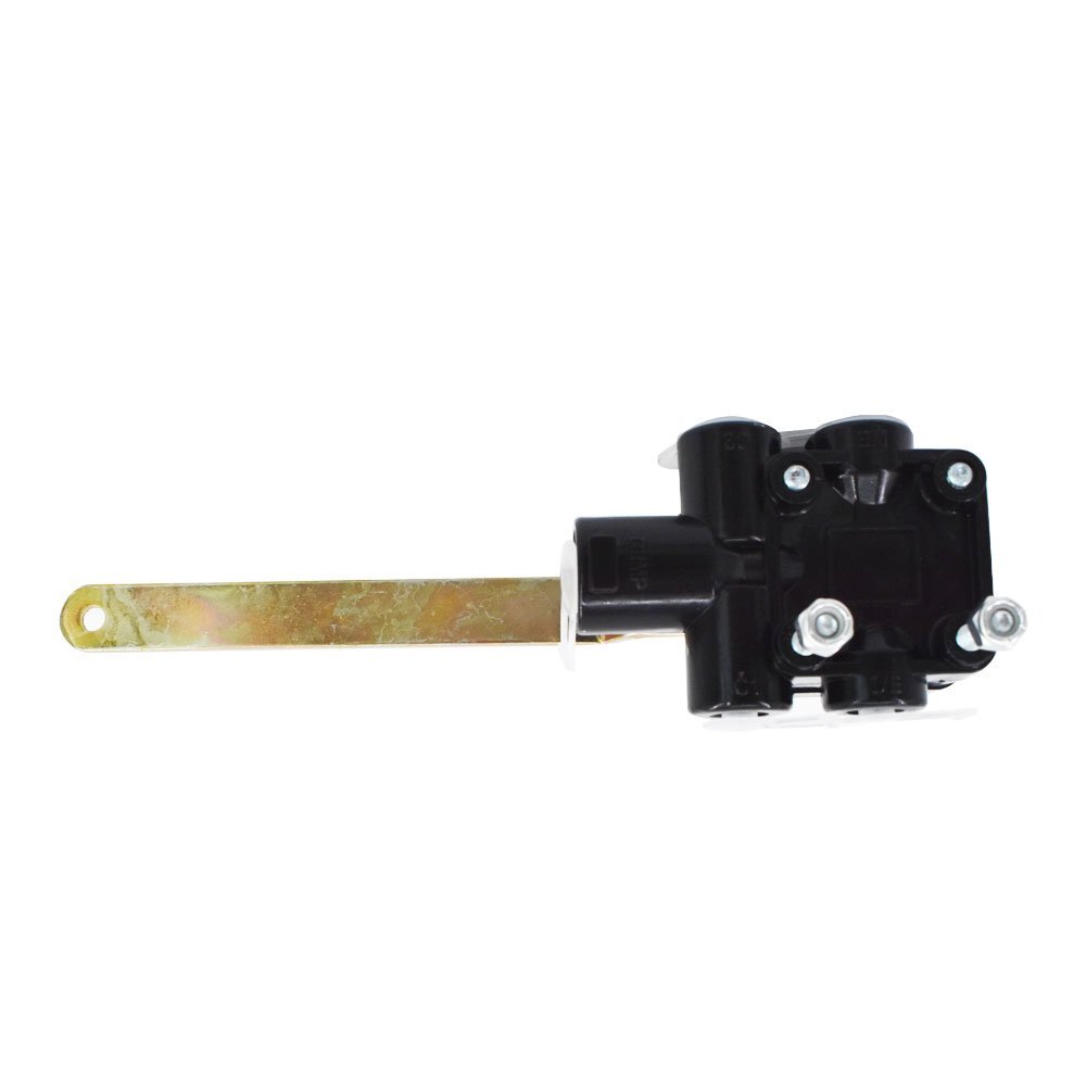 Air Height Leveling Control Valve Kit Replace for Freightliner Ford 52341-Q135