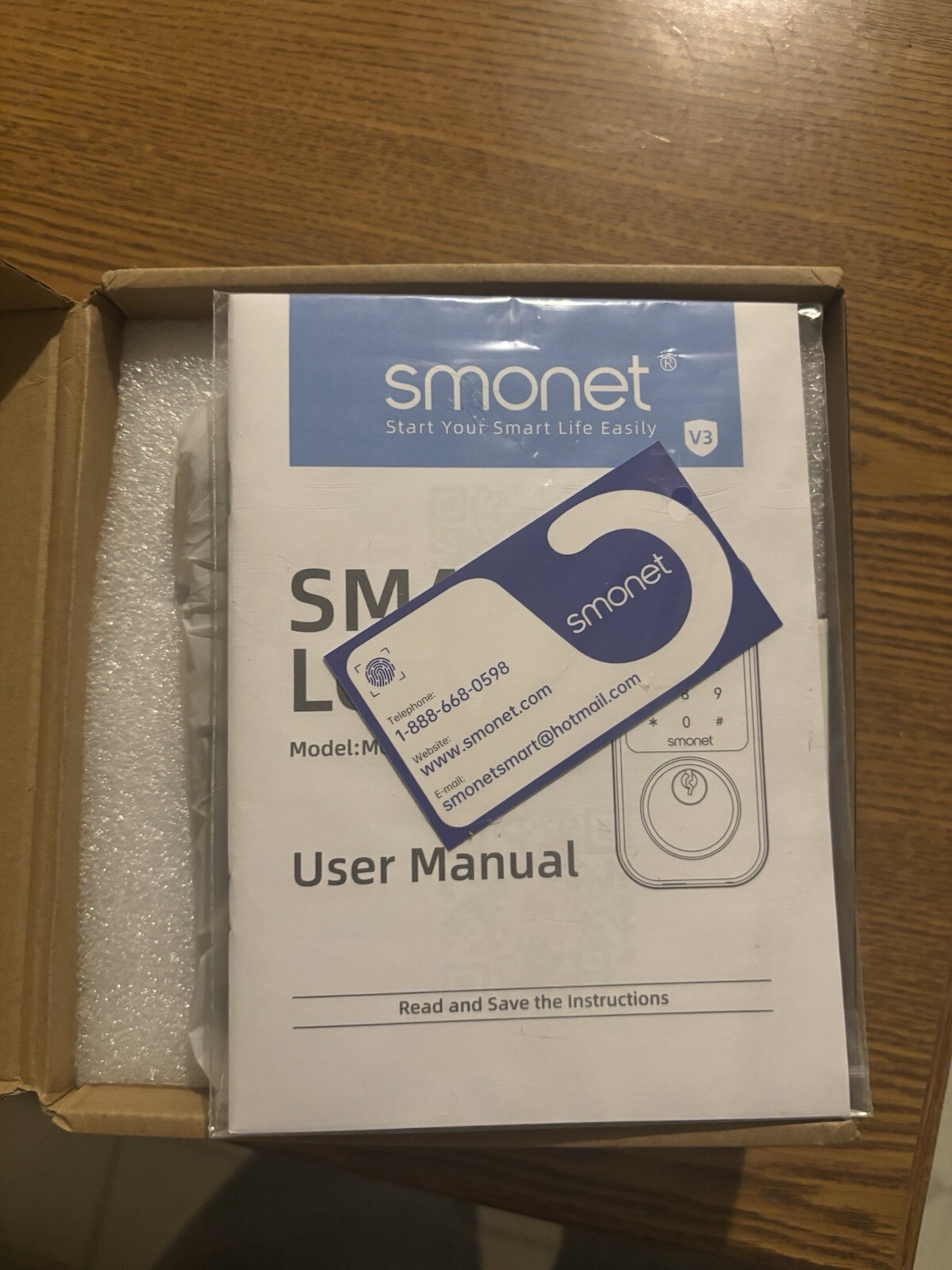 Smart Lock