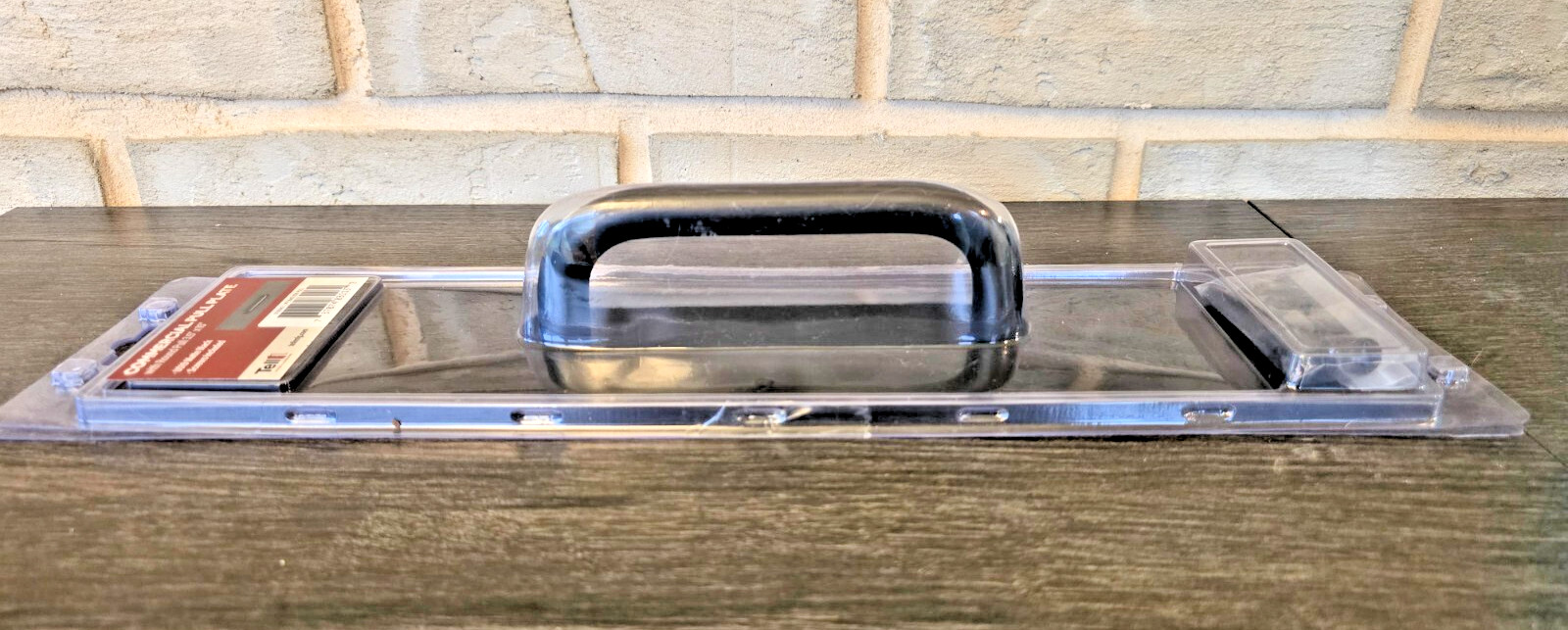 Commercial Pull Plate
