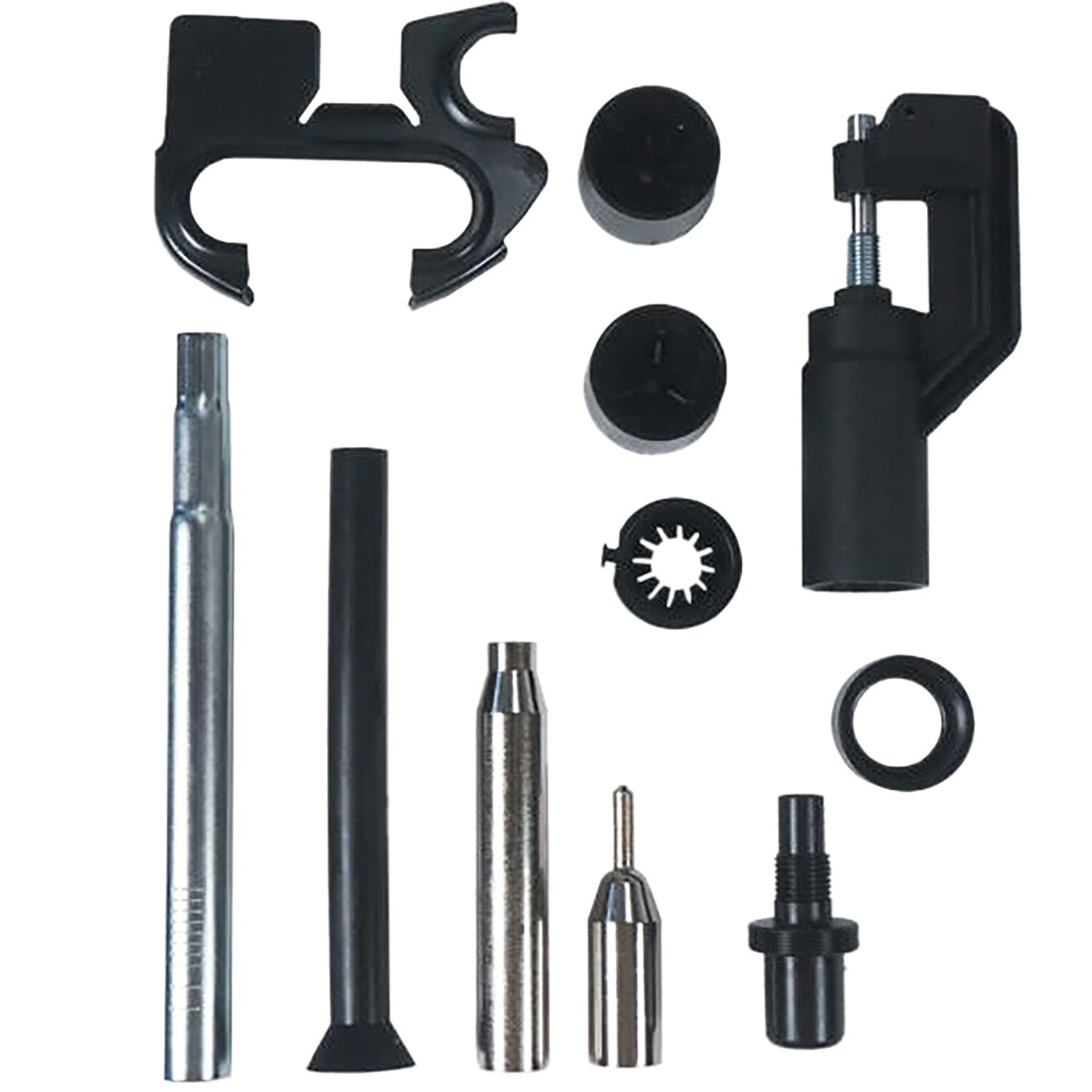 MEC Outdoors Die Set for 600 Jr. Mark V 20 GA Reloader Conversion Kit #100845220