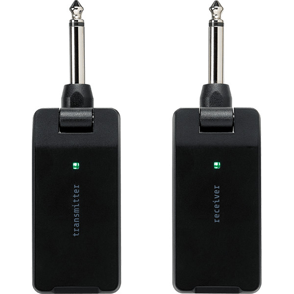 Ibanez WS-1 Wireless Guitar System