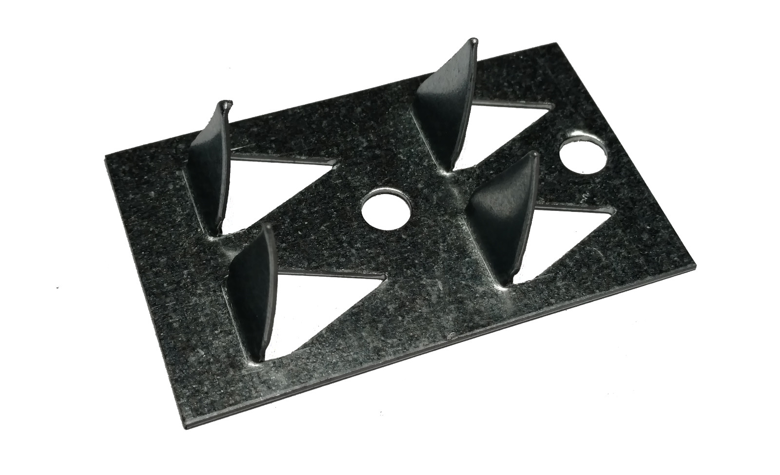 We are the manufacturer of 500 acoustic panel impaling clips!