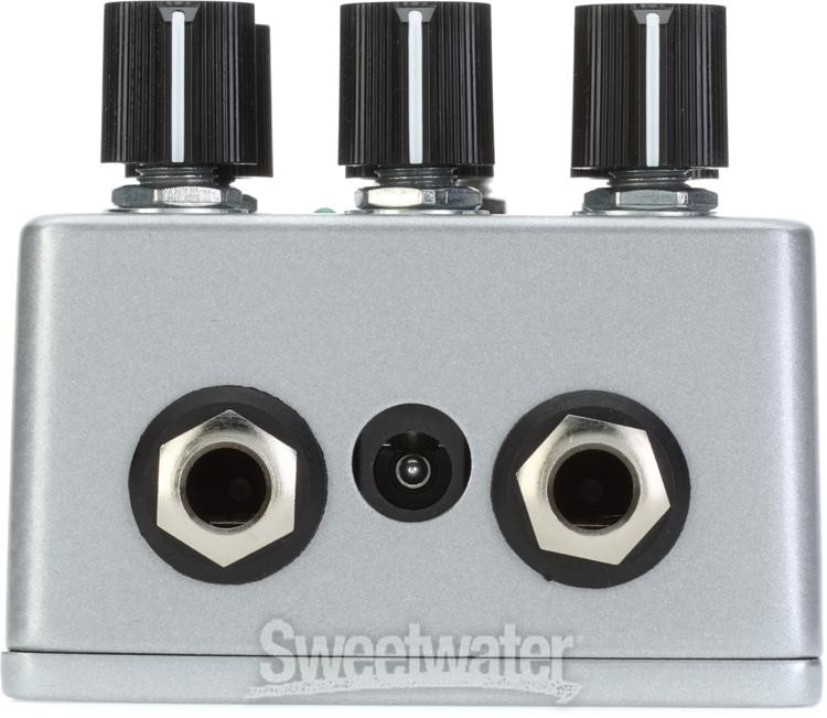 EarthQuaker Devices Sea Machine V3 Chorus Pedal