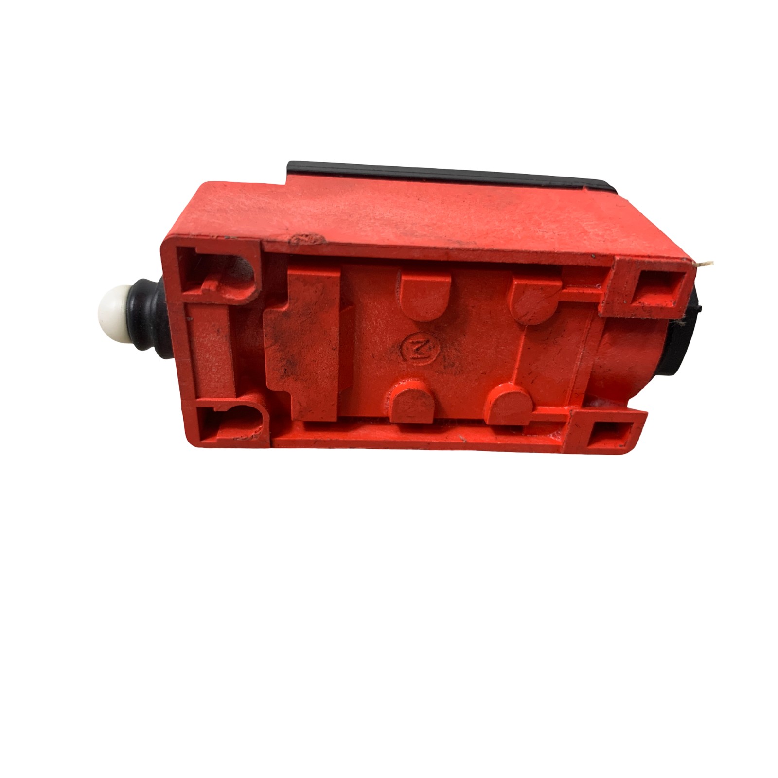 BERNSTEIN 618.6803.420 Amber 6-Position Switch