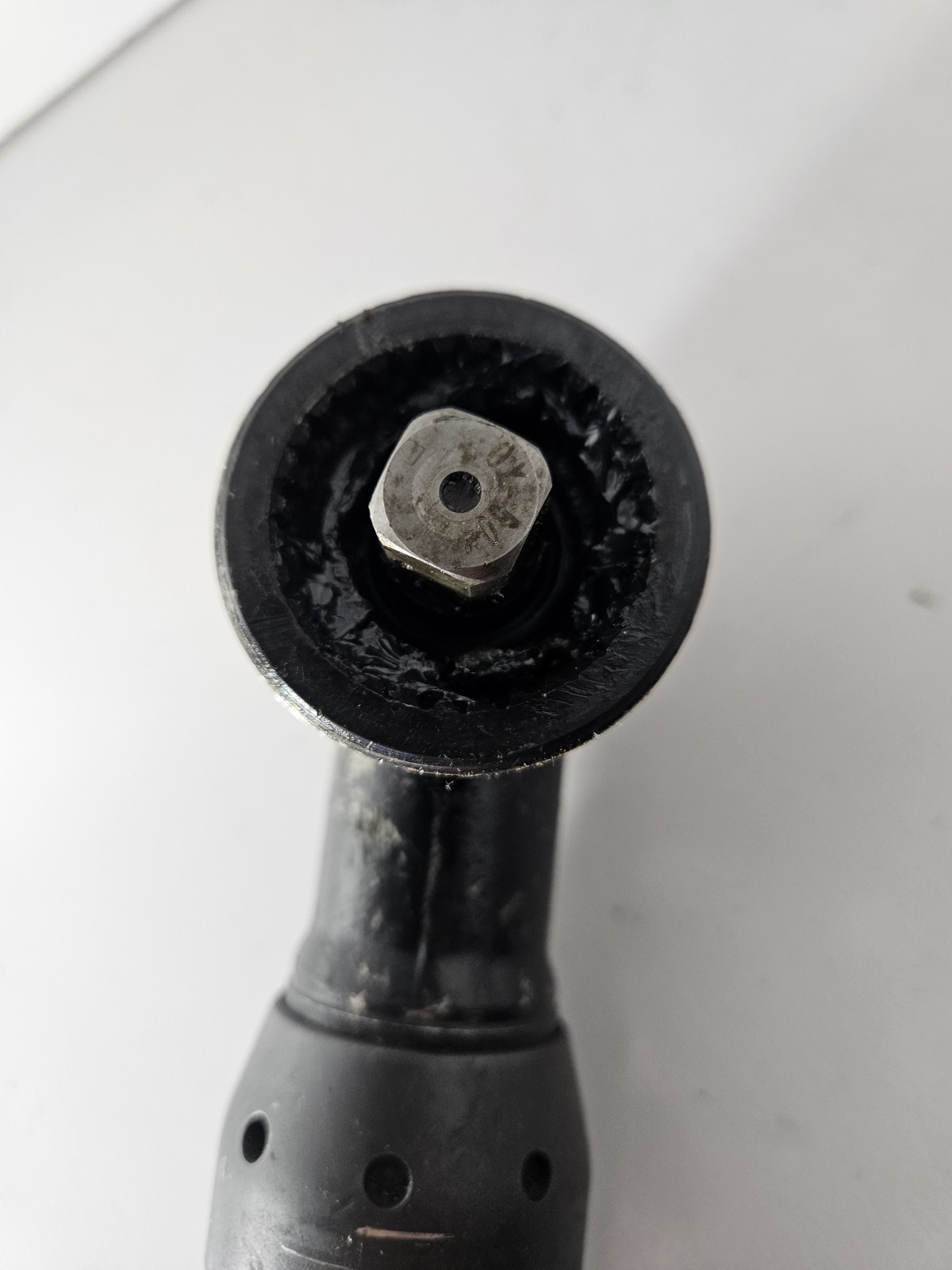 Atlas Copco Nutrunner ETV DS9-100-13-S Electric Machine Assembly Screwdriver