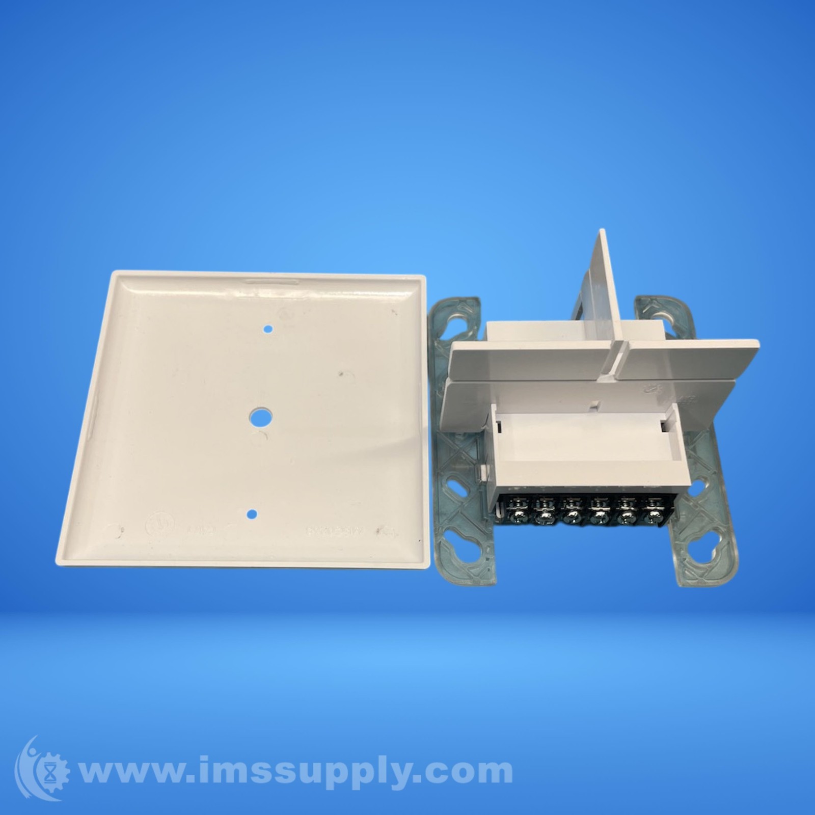 National Time D900-CTRL-RELAY A/V Control Module FNOB