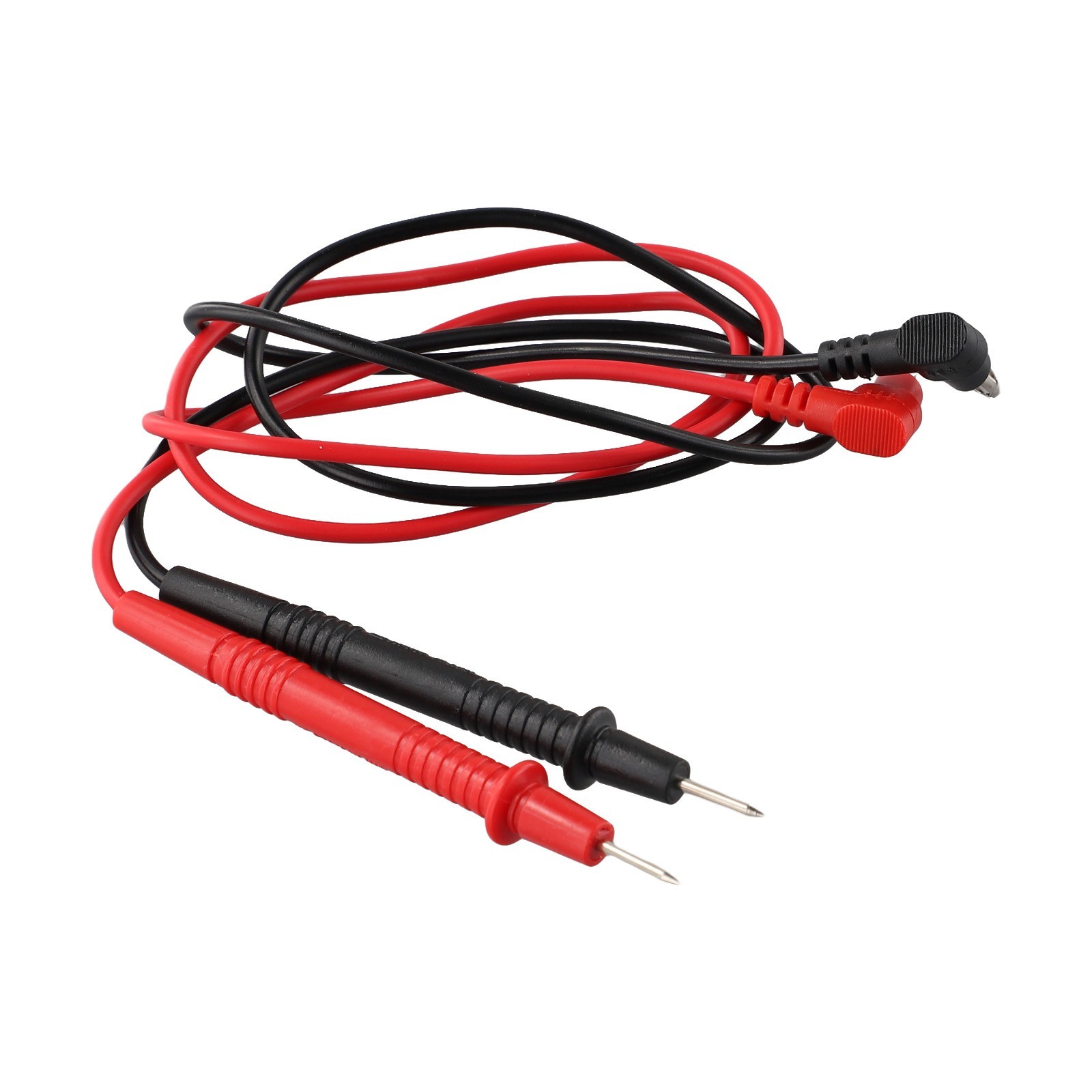 Sturdy Multimeter Test Leads for Digital Meter Suitable for DC Power Supply