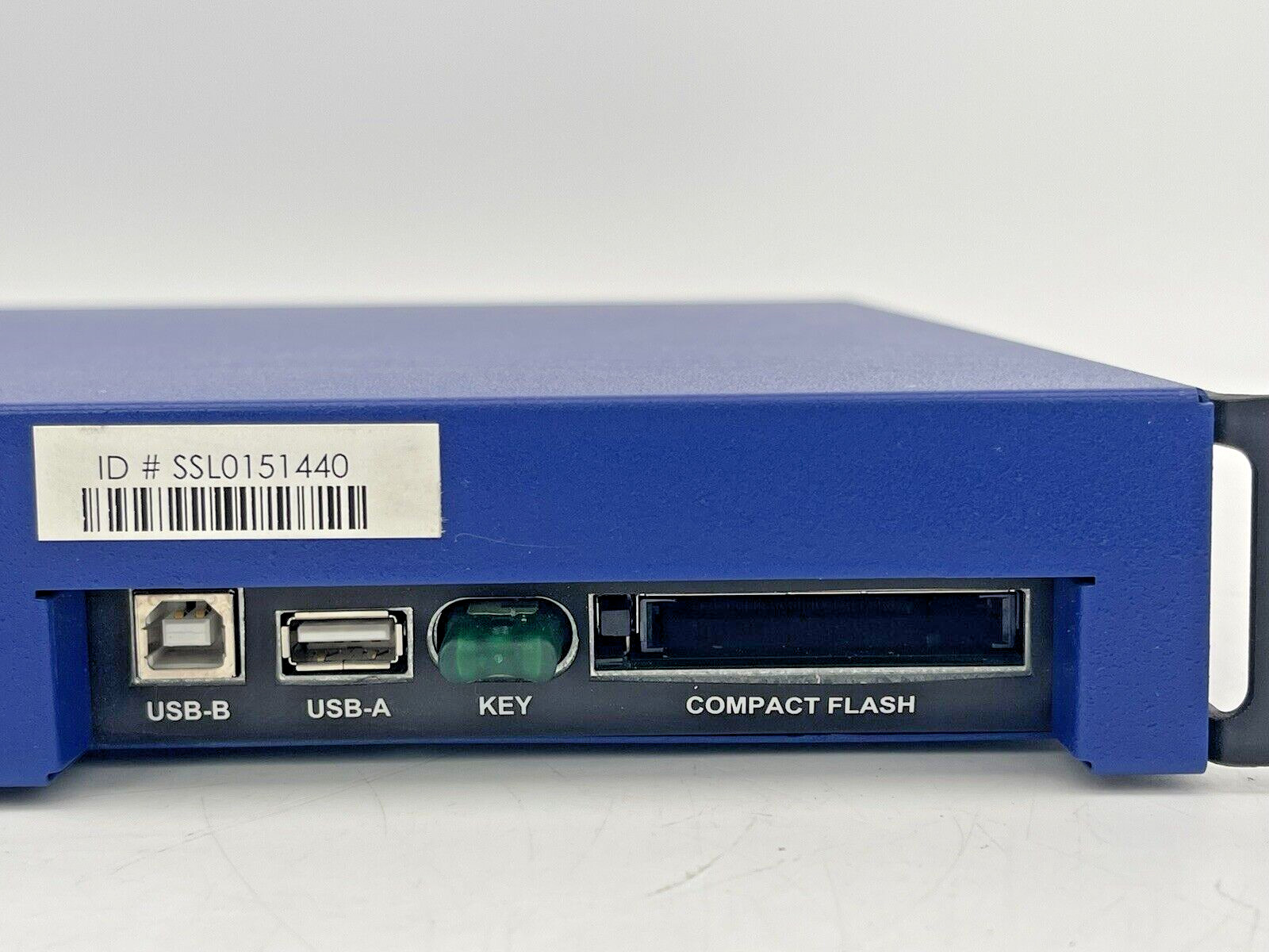 Inter-Tel/Mitel 5000 Main Cabinet 580.1000