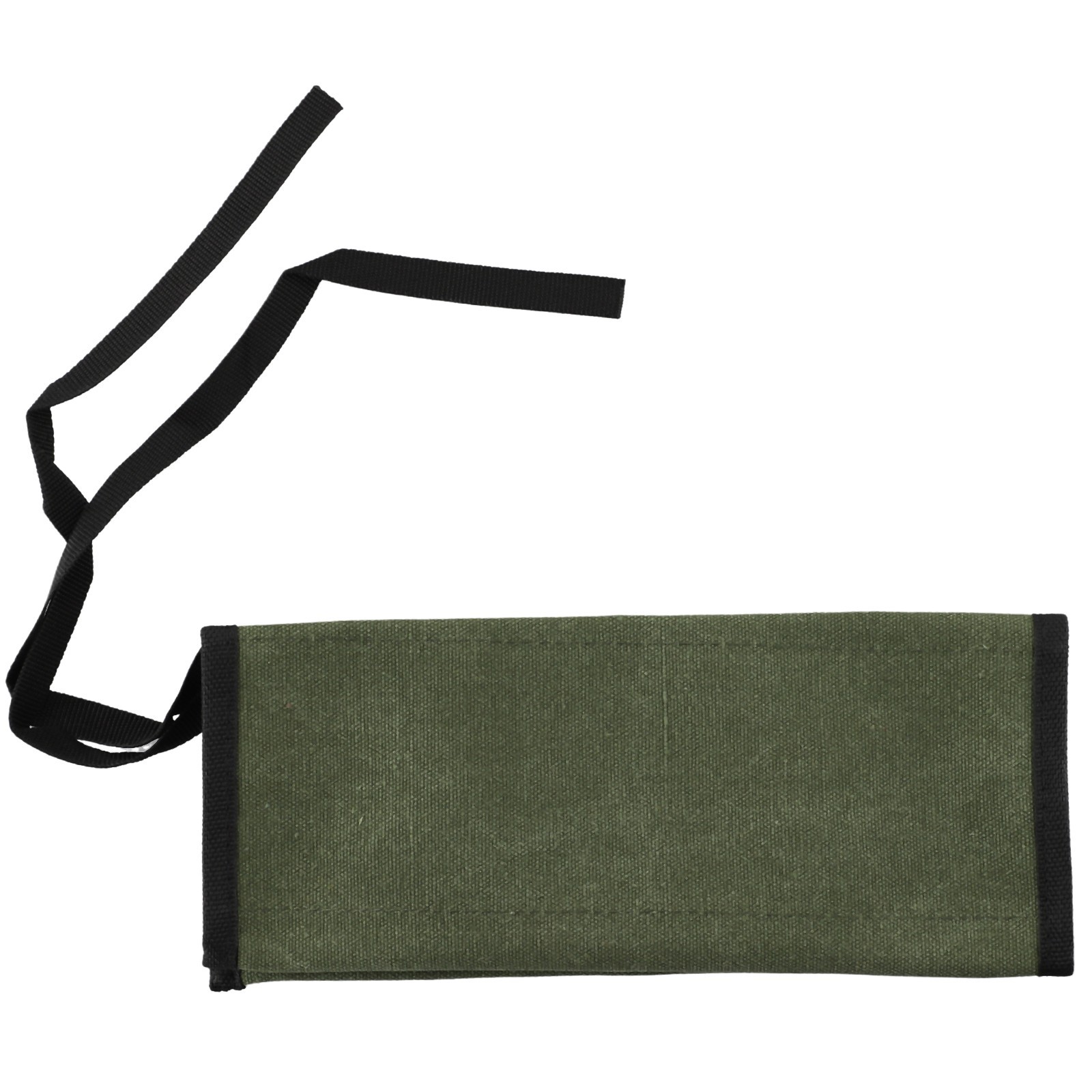 1PC Multiple Pockets Multi-Purpose Roll Up Tool Bag Wrench Pouch Hanging Tool