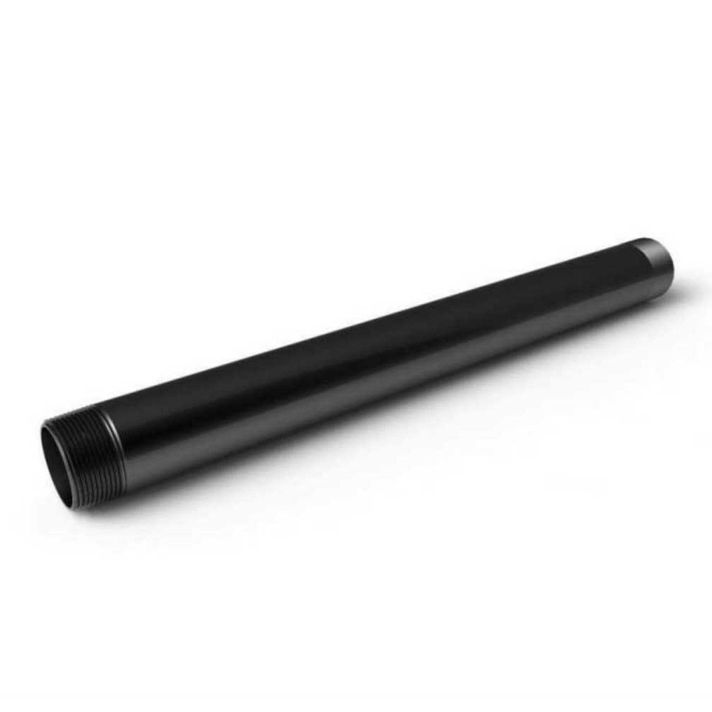 Adaptive Technologies PIPE-1.5NPS-12 1-1/2” Sched 40 NPS Threaded Pipe