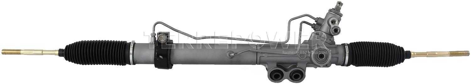 Rack and Pinion Assembly-Rack And Pinion 310-0280 Reman fits 17-22 Nissan Titan