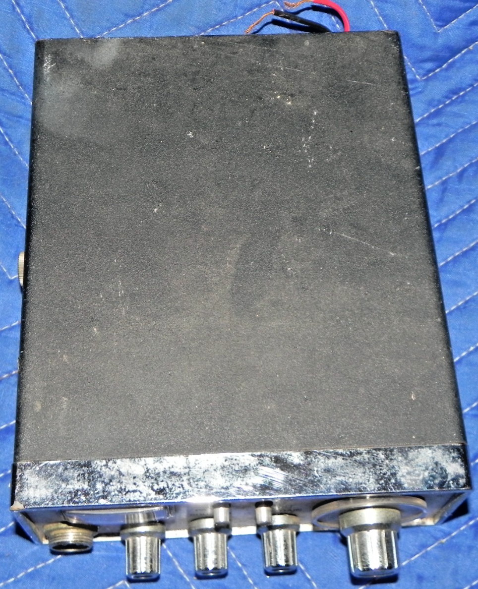 COBRA 21 23 CHANNEL CB TRANSCEIVER